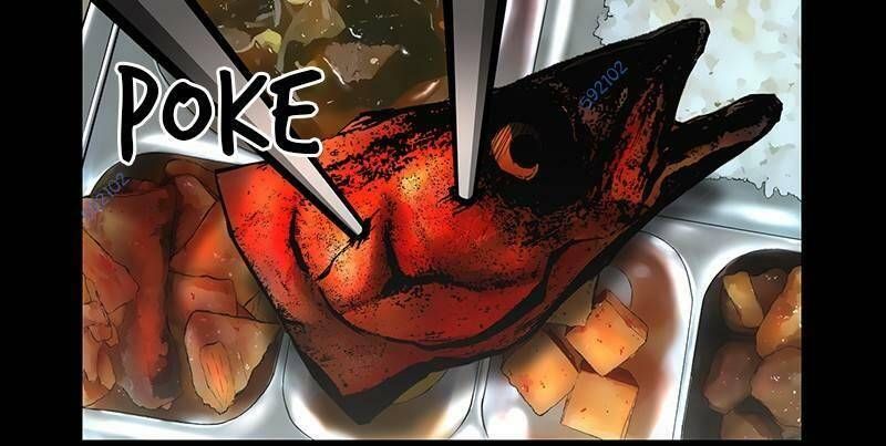 đọc truyện Phòng Gym Hanlim Chương 43 ảnh 105 tại Thiên Thai Truyện