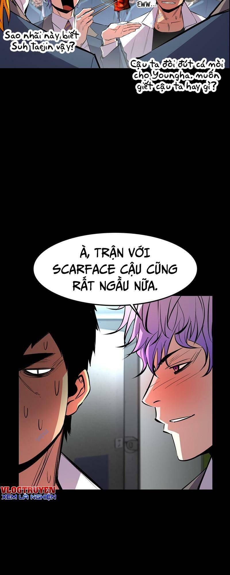 đọc truyện Phòng Gym Hanlim Chương 43 ảnh 107 tại Thiên Thai Truyện