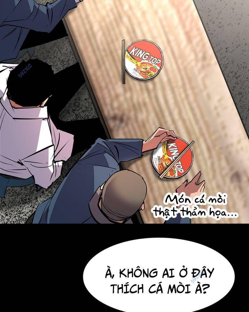 đọc truyện Phòng Gym Hanlim Chương 43 ảnh 110 tại Thiên Thai Truyện