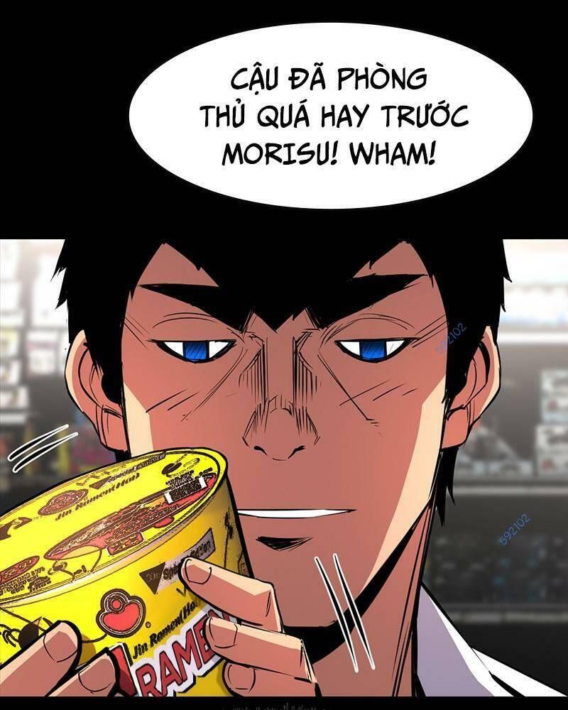 đọc truyện Phòng Gym Hanlim Chương 43 ảnh 115 tại Thiên Thai Truyện