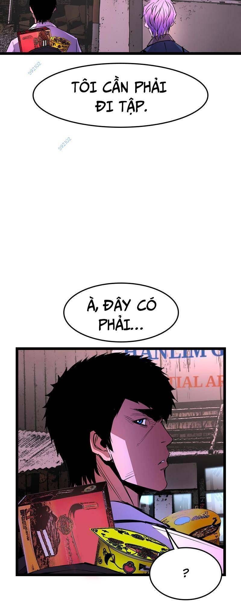 đọc truyện Phòng Gym Hanlim Chương 43 ảnh 122 tại Thiên Thai Truyện