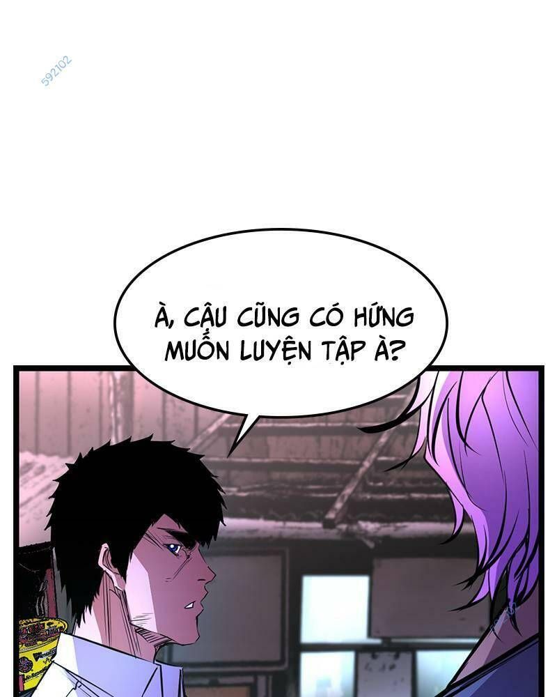 đọc truyện Phòng Gym Hanlim Chương 43 ảnh 125 tại Thiên Thai Truyện