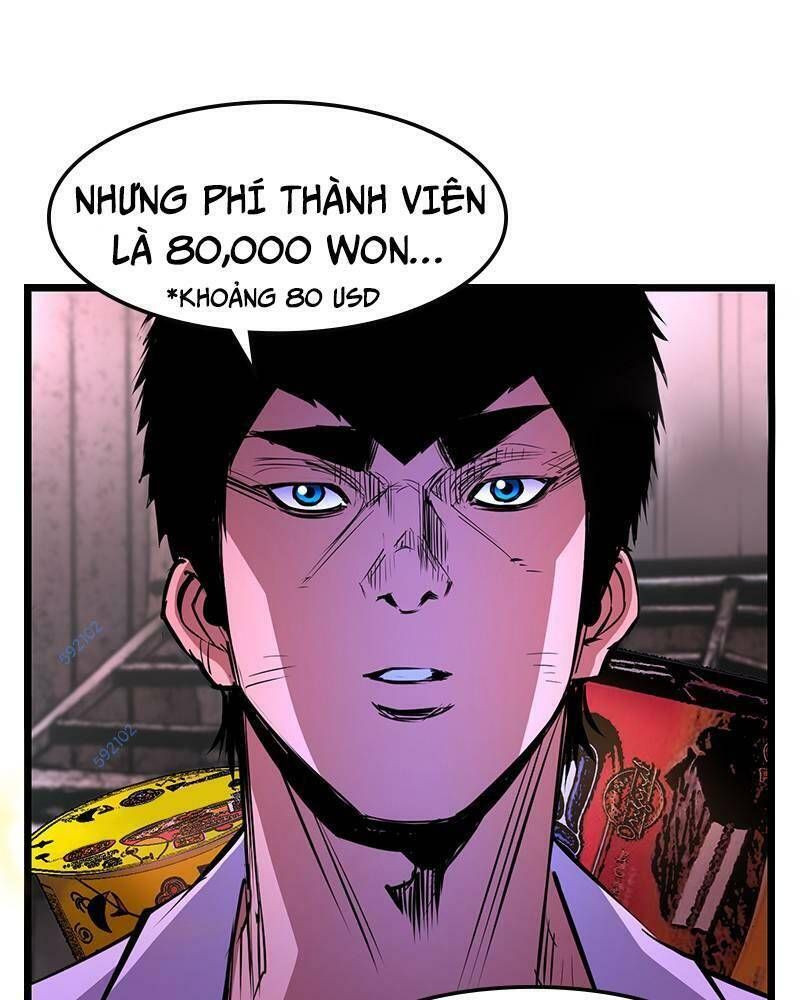 đọc truyện Phòng Gym Hanlim Chương 43 ảnh 127 tại Thiên Thai Truyện