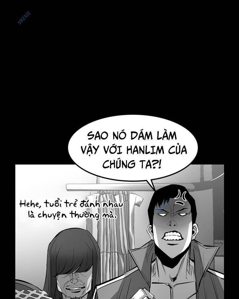 đọc truyện Phòng Gym Hanlim Chương 43 ảnh 20 tại Thiên Thai Truyện