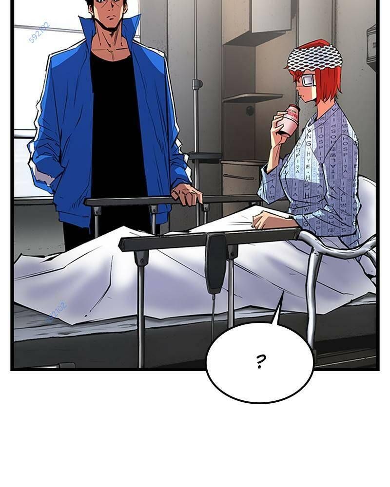 đọc truyện Phòng Gym Hanlim Chương 43 ảnh 27 tại Thiên Thai Truyện