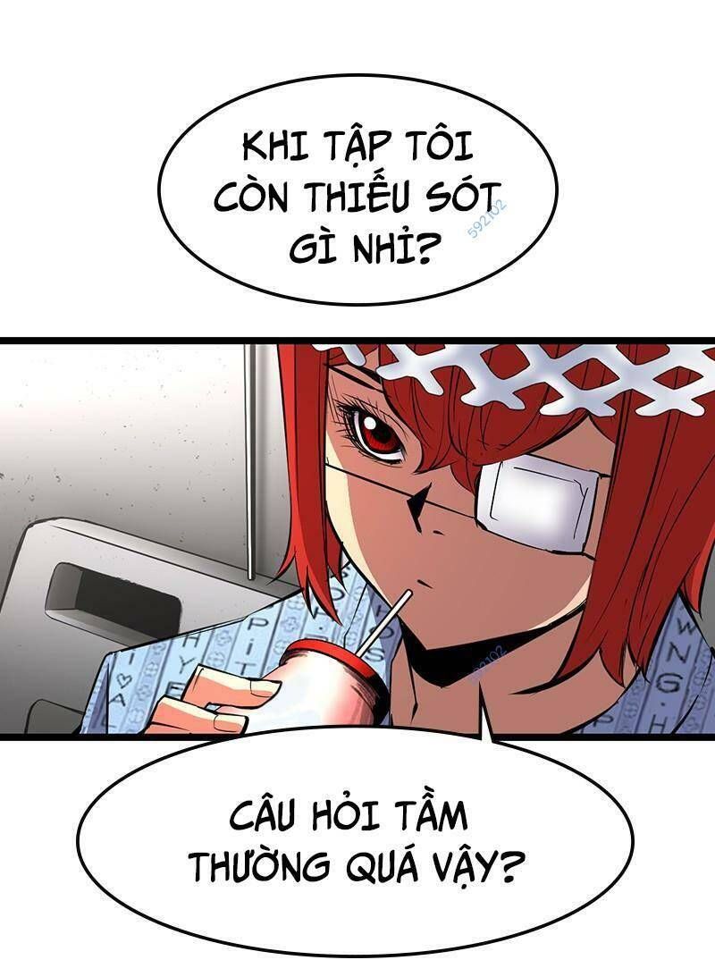 đọc truyện Phòng Gym Hanlim Chương 43 ảnh 30 tại Thiên Thai Truyện