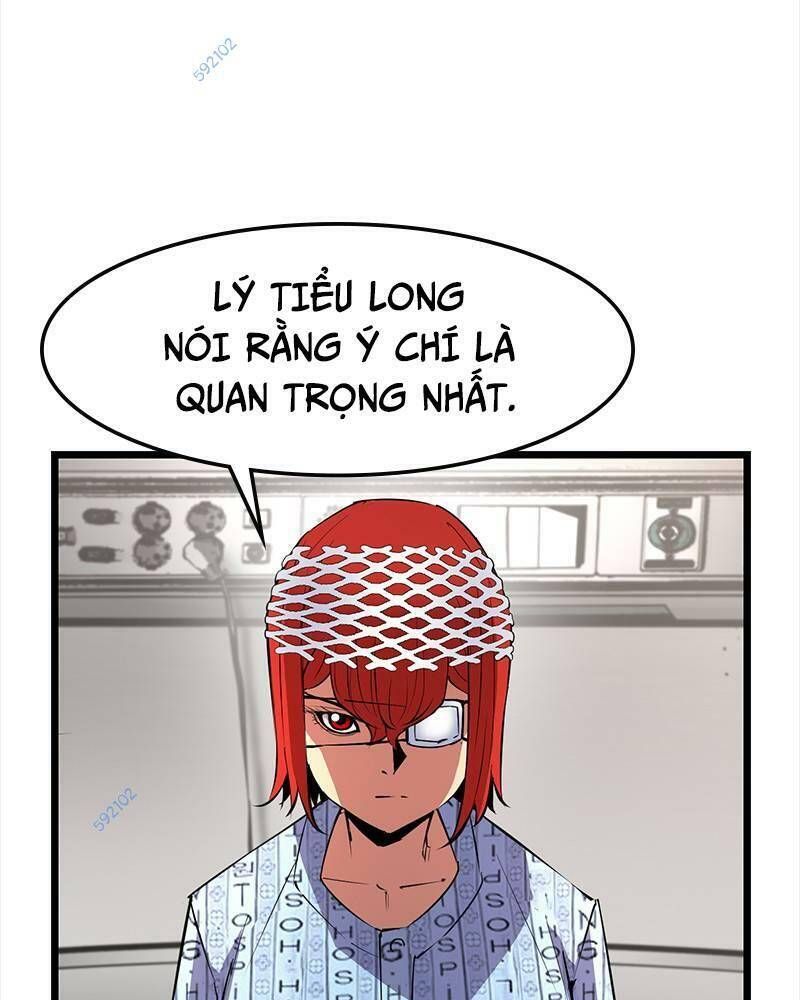 đọc truyện Phòng Gym Hanlim Chương 43 ảnh 39 tại Thiên Thai Truyện