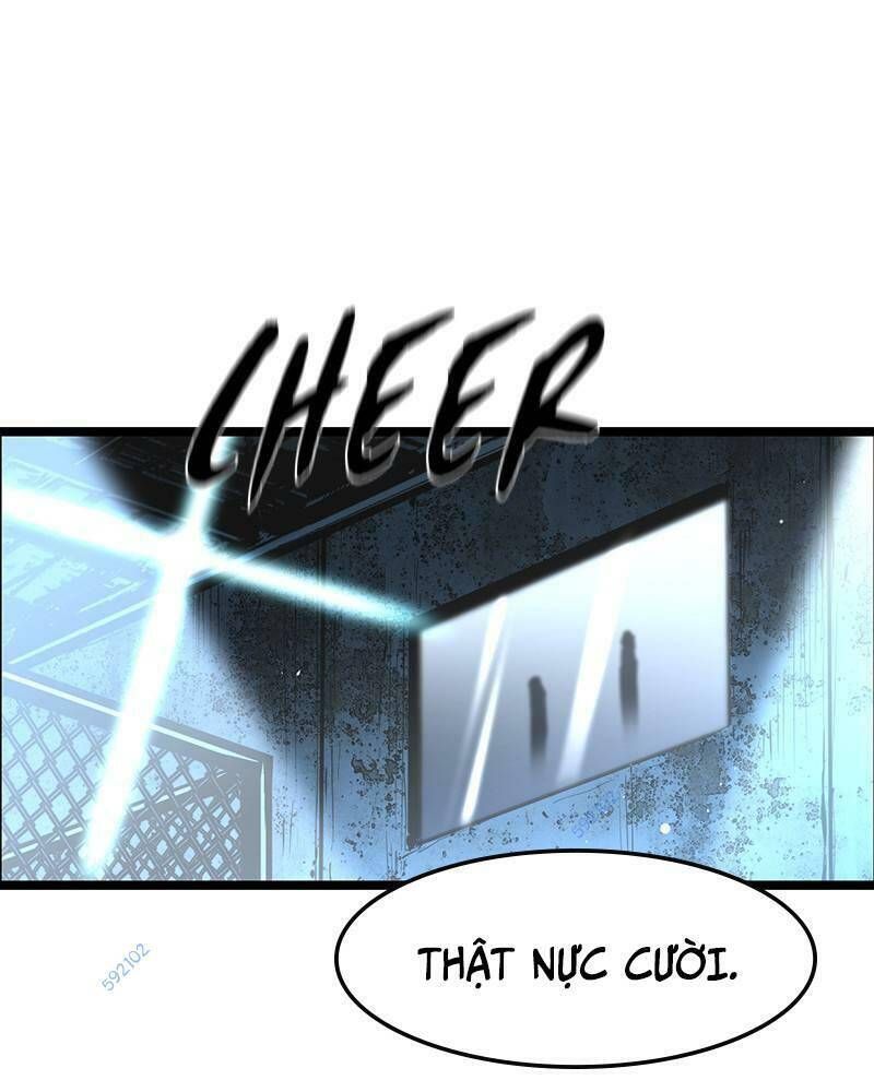 đọc truyện Phòng Gym Hanlim Chương 43 ảnh 6 tại Thiên Thai Truyện