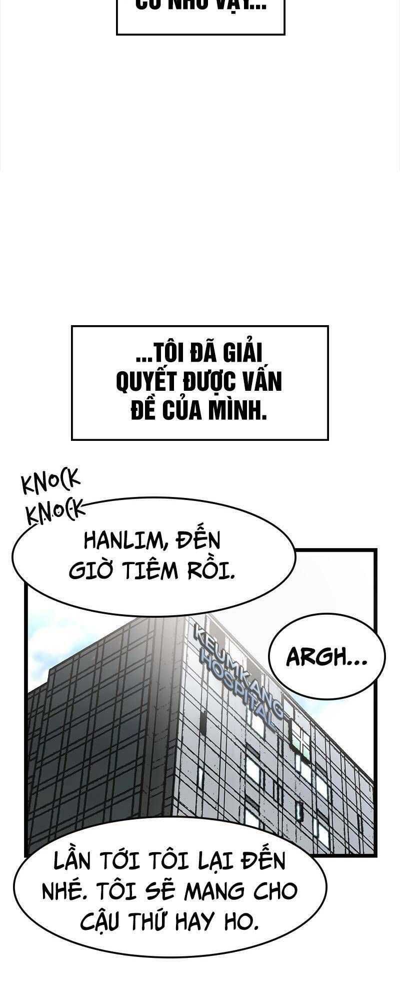 đọc truyện Phòng Gym Hanlim Chương 43 ảnh 43 tại Thiên Thai Truyện