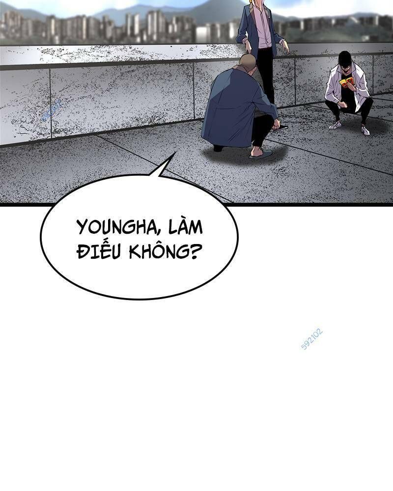 đọc truyện Phòng Gym Hanlim Chương 43 ảnh 46 tại Thiên Thai Truyện