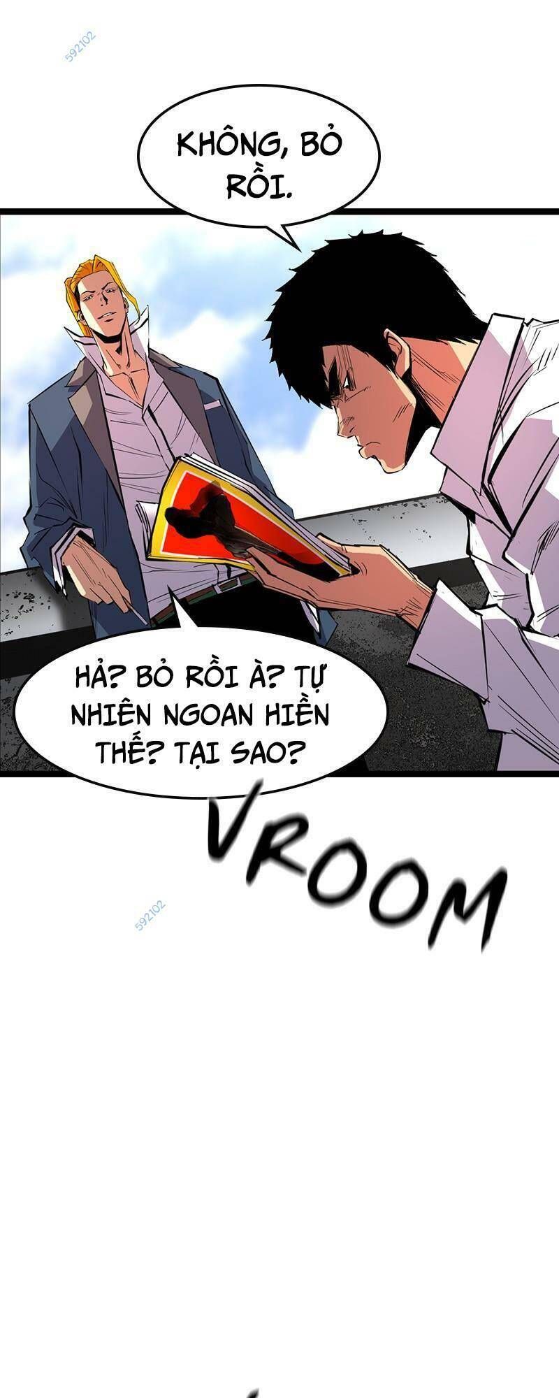 đọc truyện Phòng Gym Hanlim Chương 43 ảnh 47 tại Thiên Thai Truyện