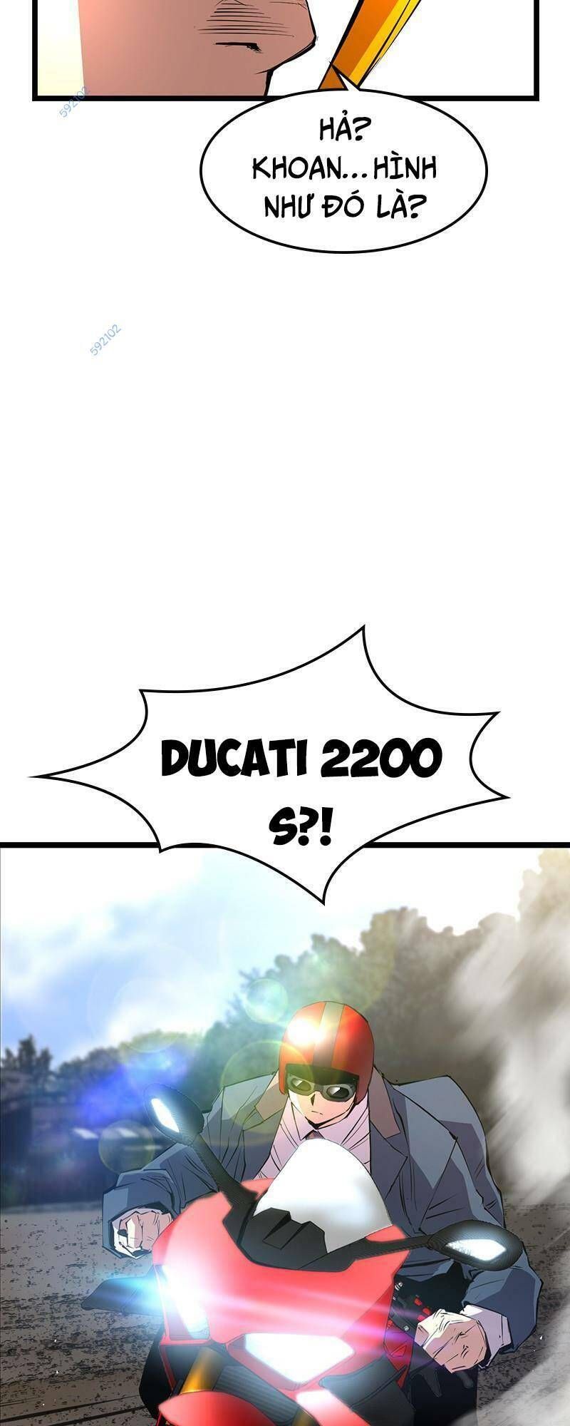 đọc truyện Phòng Gym Hanlim Chương 43 ảnh 50 tại Thiên Thai Truyện