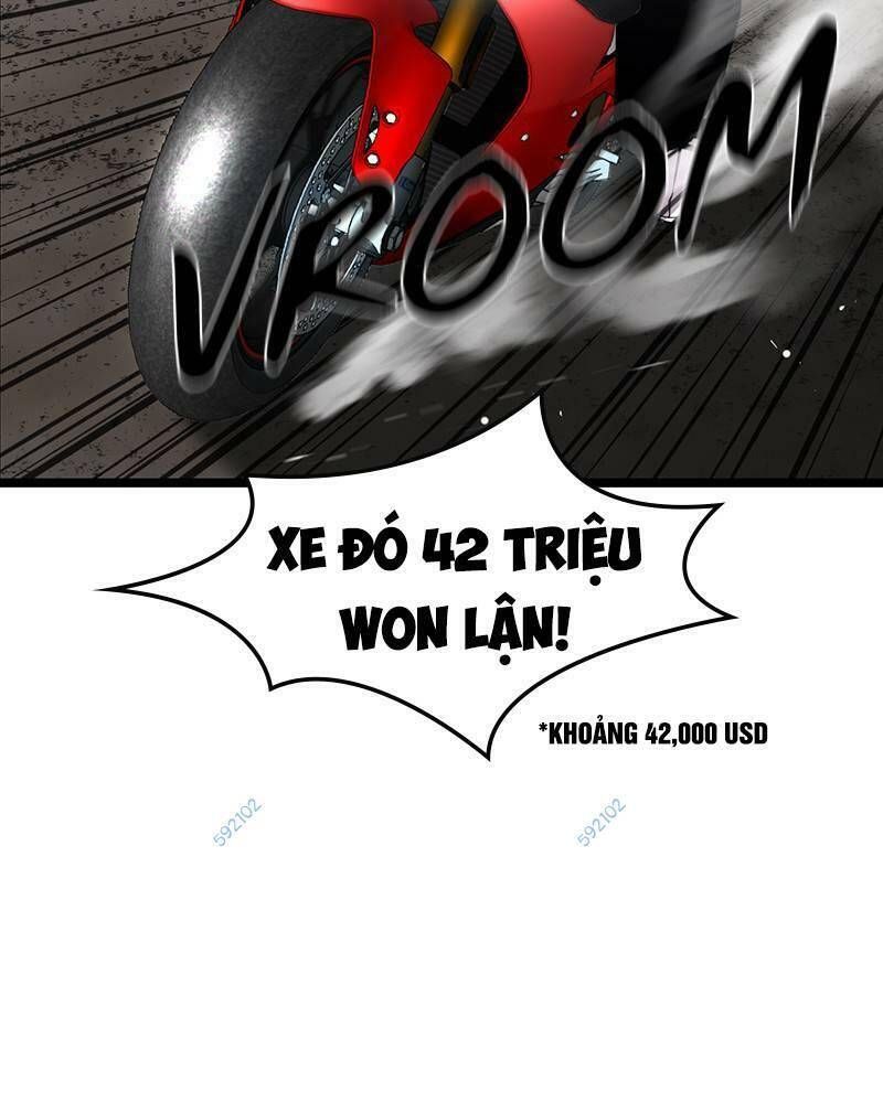 đọc truyện Phòng Gym Hanlim Chương 43 ảnh 51 tại Thiên Thai Truyện