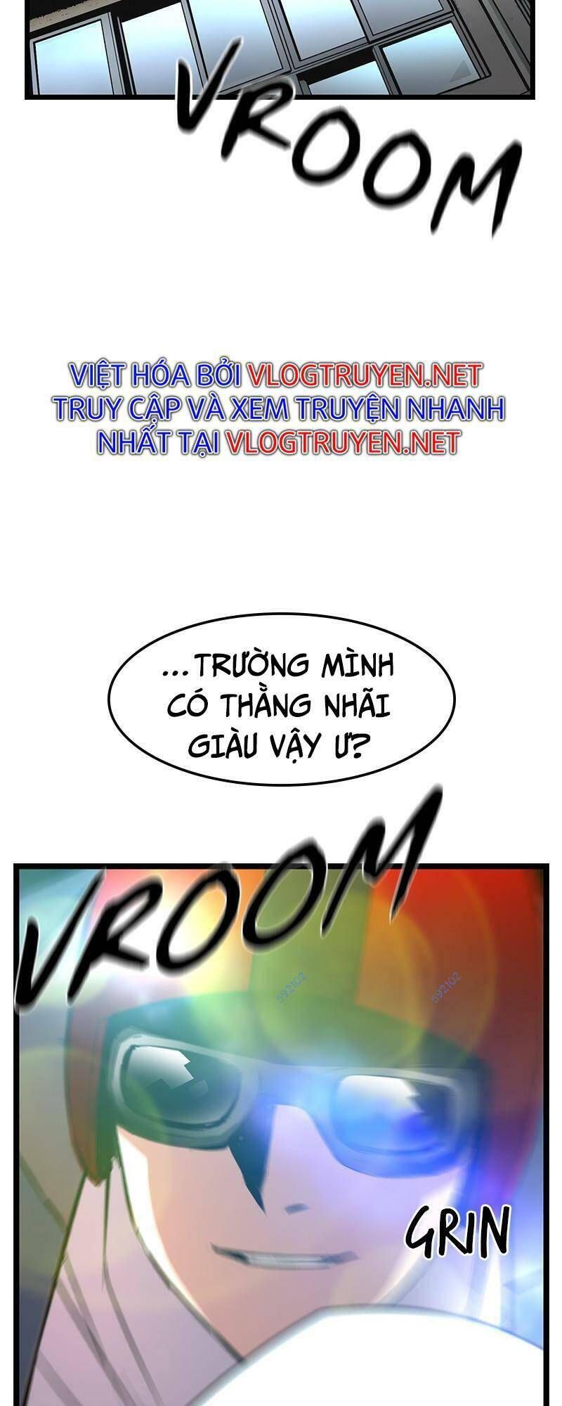 đọc truyện Phòng Gym Hanlim Chương 43 ảnh 53 tại Thiên Thai Truyện