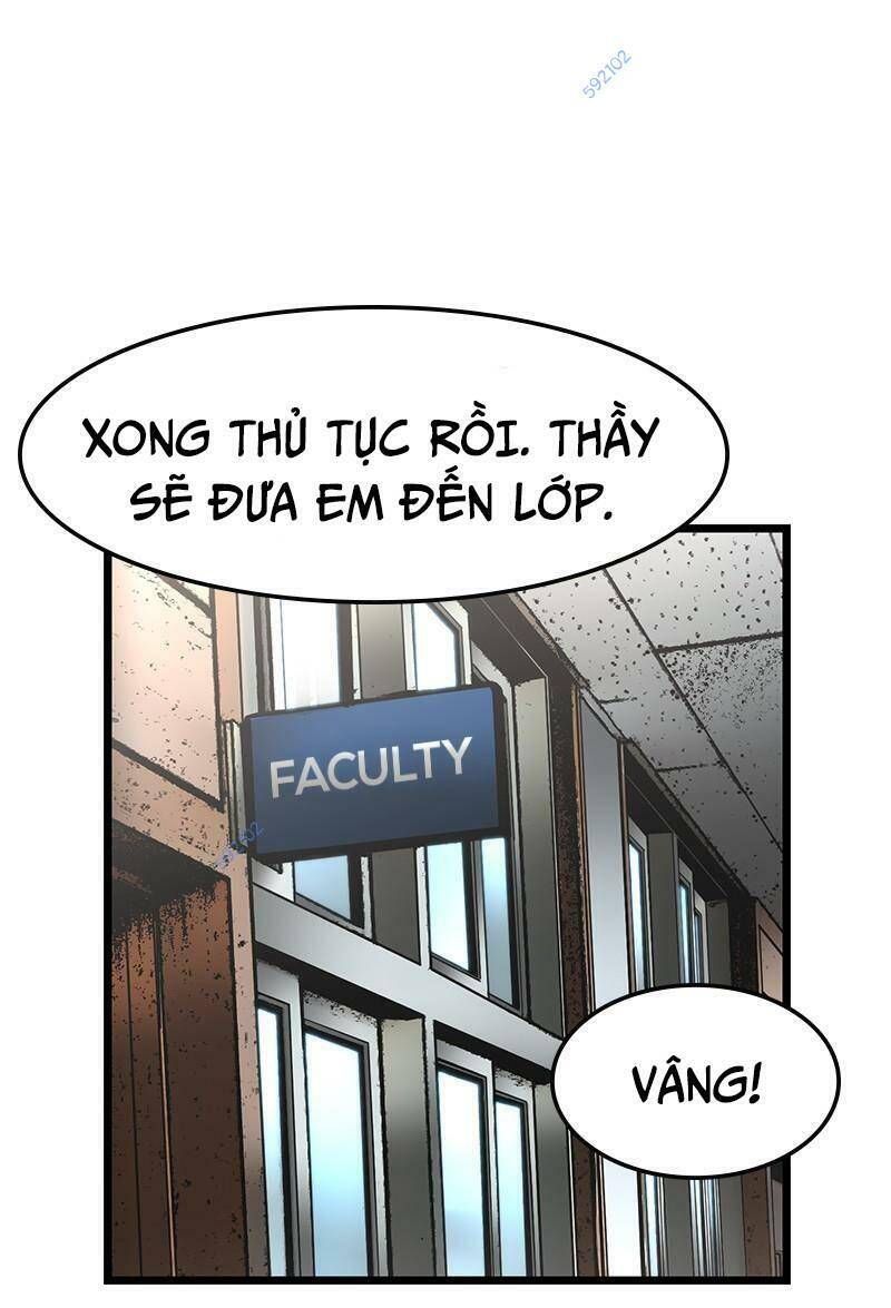 đọc truyện Phòng Gym Hanlim Chương 43 ảnh 55 tại Thiên Thai Truyện