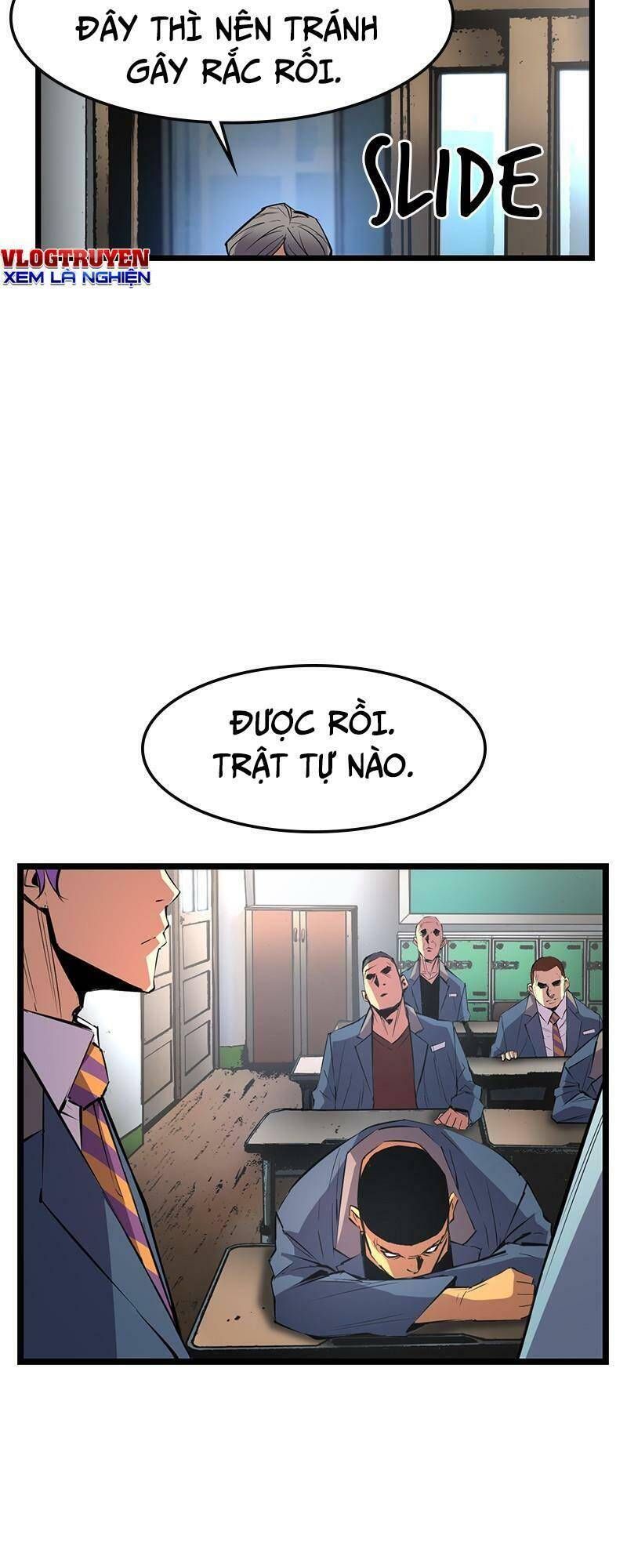 đọc truyện Phòng Gym Hanlim Chương 43 ảnh 59 tại Thiên Thai Truyện