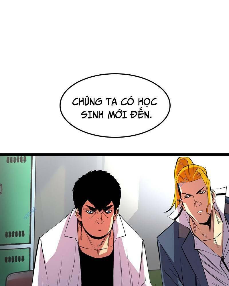 đọc truyện Phòng Gym Hanlim Chương 43 ảnh 60 tại Thiên Thai Truyện