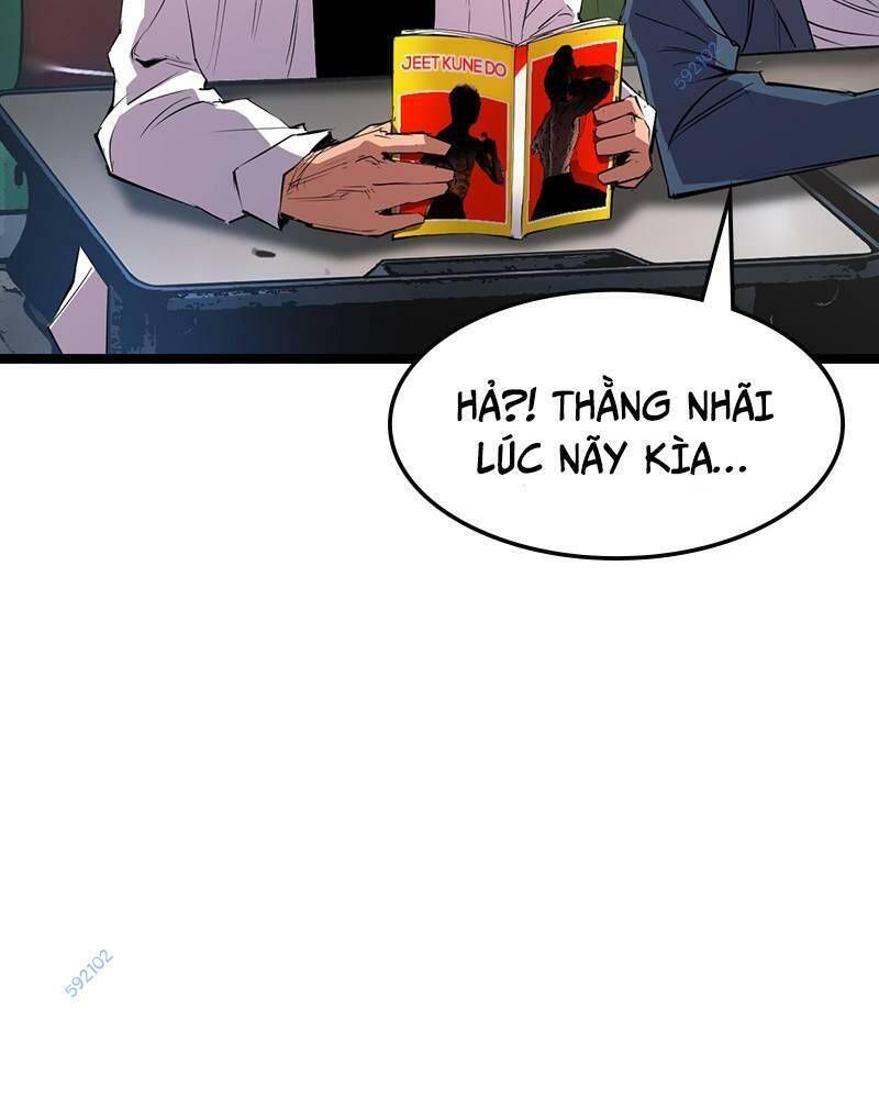 đọc truyện Phòng Gym Hanlim Chương 43 ảnh 61 tại Thiên Thai Truyện