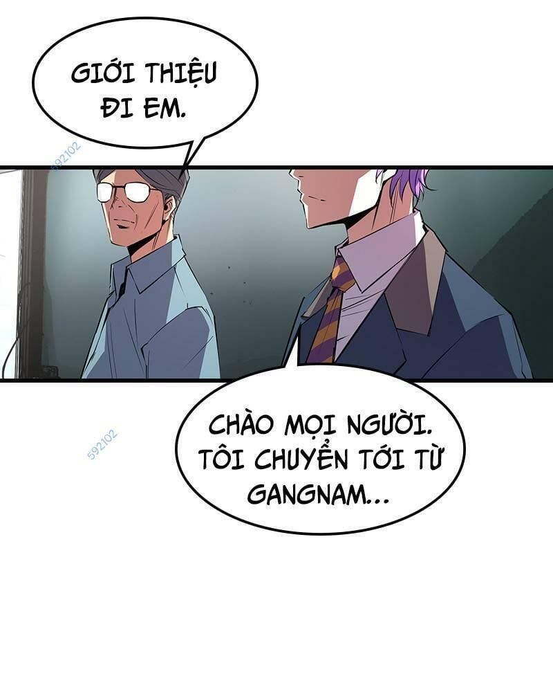 đọc truyện Phòng Gym Hanlim Chương 43 ảnh 62 tại Thiên Thai Truyện