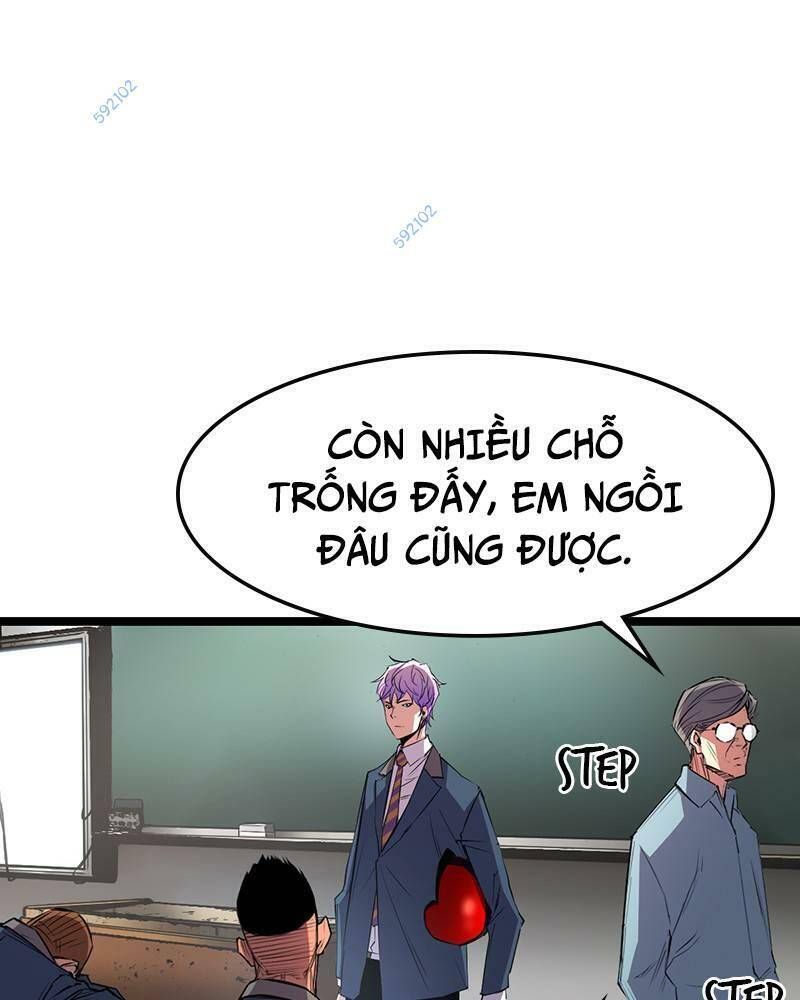 đọc truyện Phòng Gym Hanlim Chương 43 ảnh 65 tại Thiên Thai Truyện