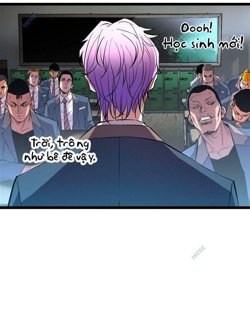 đọc truyện Phòng Gym Hanlim Chương 43 ảnh 67 tại Thiên Thai Truyện