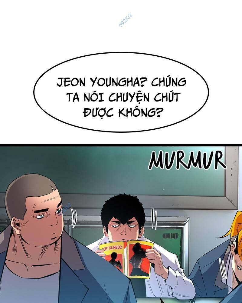 đọc truyện Phòng Gym Hanlim Chương 43 ảnh 70 tại Thiên Thai Truyện