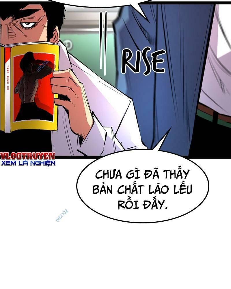 đọc truyện Phòng Gym Hanlim Chương 43 ảnh 72 tại Thiên Thai Truyện