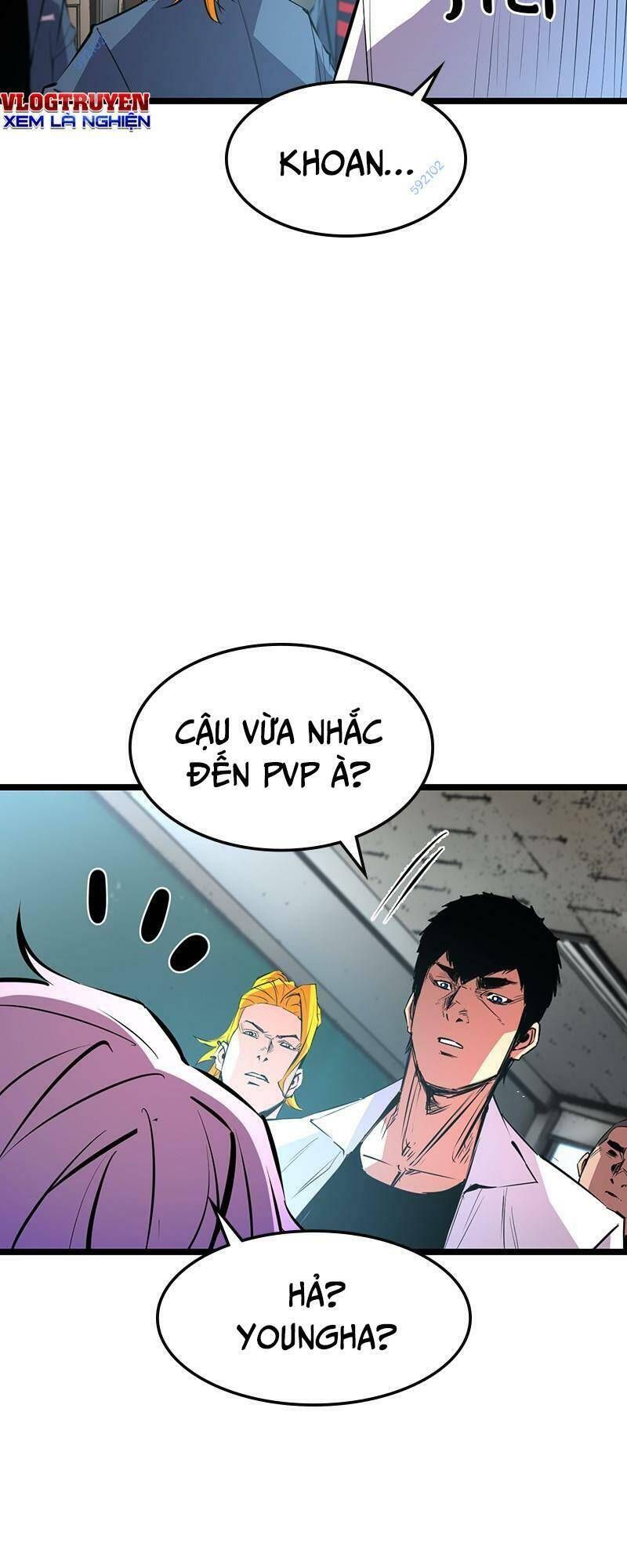 đọc truyện Phòng Gym Hanlim Chương 43 ảnh 91 tại Thiên Thai Truyện