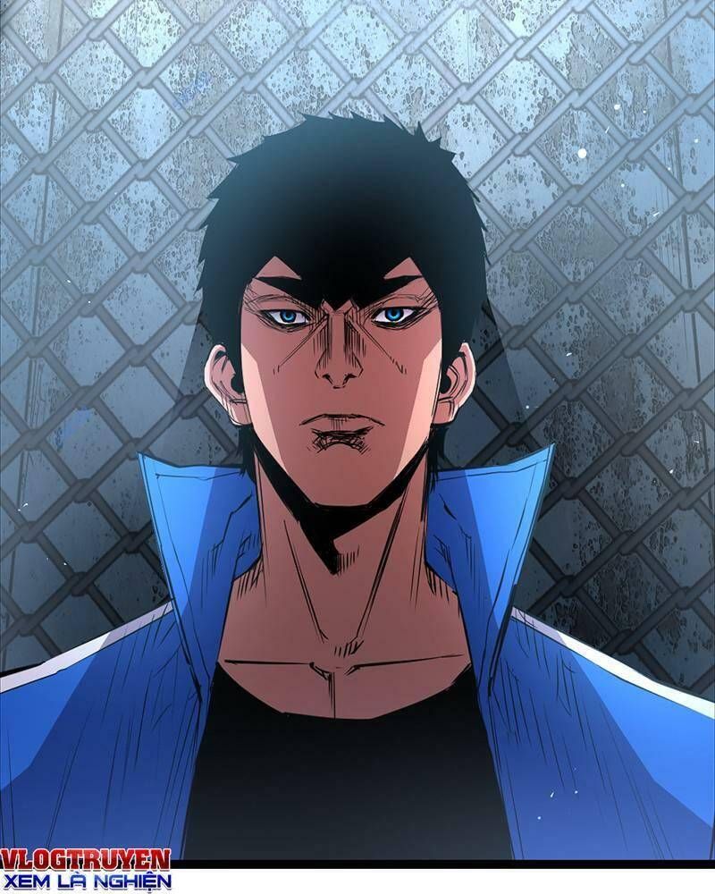 đọc truyện Phòng Gym Hanlim Chương 43 ảnh 11 tại Thiên Thai Truyện