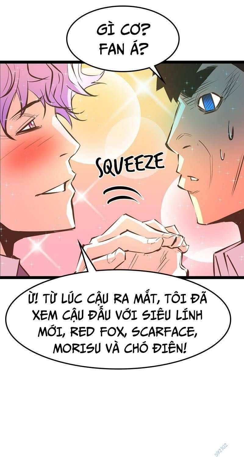 đọc truyện Phòng Gym Hanlim Chương 43 ảnh 97 tại Thiên Thai Truyện