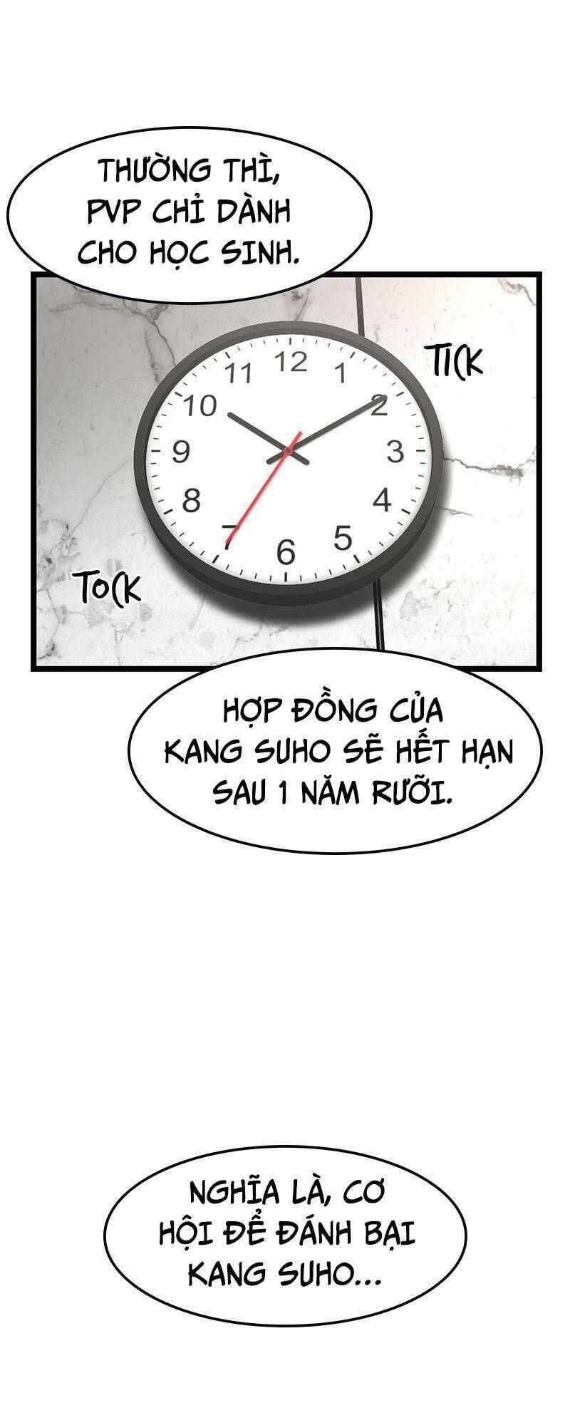 đọc truyện Phòng Gym Hanlim Chương 44 ảnh 104 tại Thiên Thai Truyện