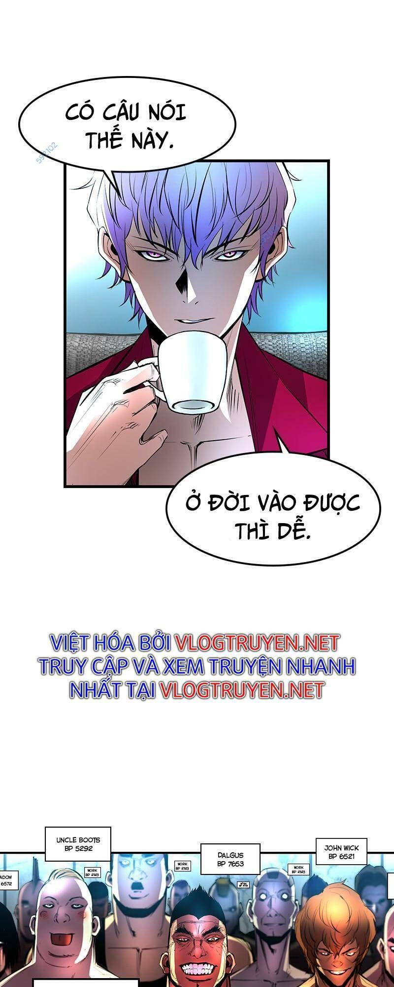 đọc truyện Phòng Gym Hanlim Chương 44 ảnh 123 tại Thiên Thai Truyện