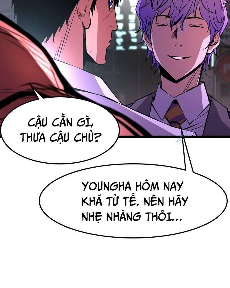 đọc truyện Phòng Gym Hanlim Chương 44 ảnh 15 tại Thiên Thai Truyện