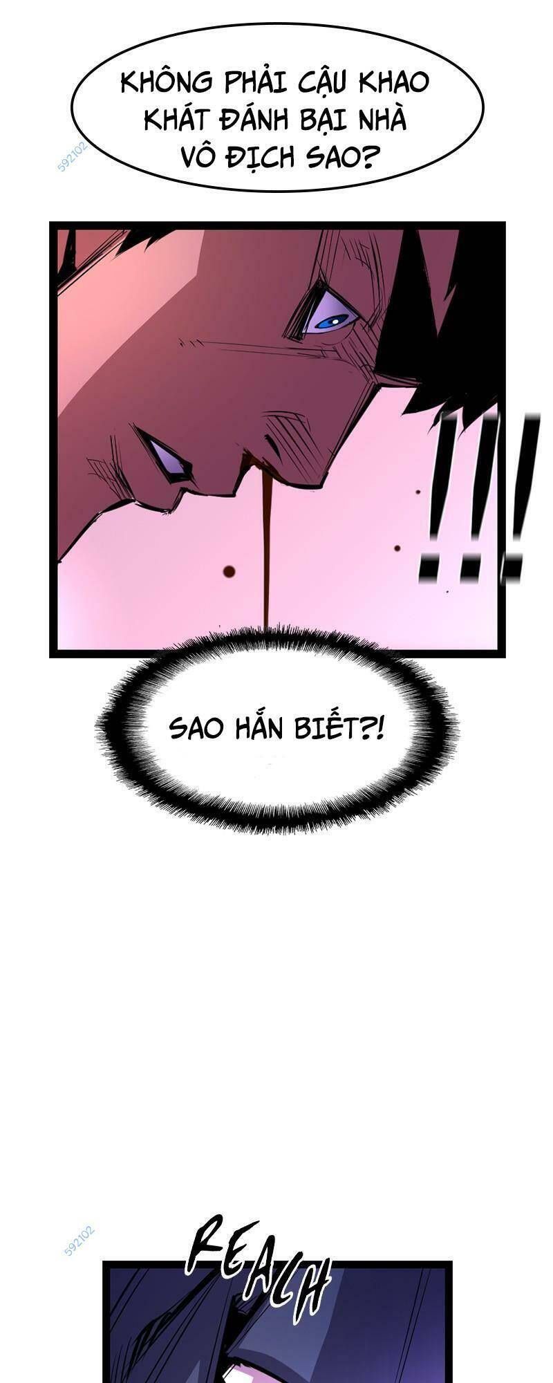 đọc truyện Phòng Gym Hanlim Chương 44 ảnh 34 tại Thiên Thai Truyện