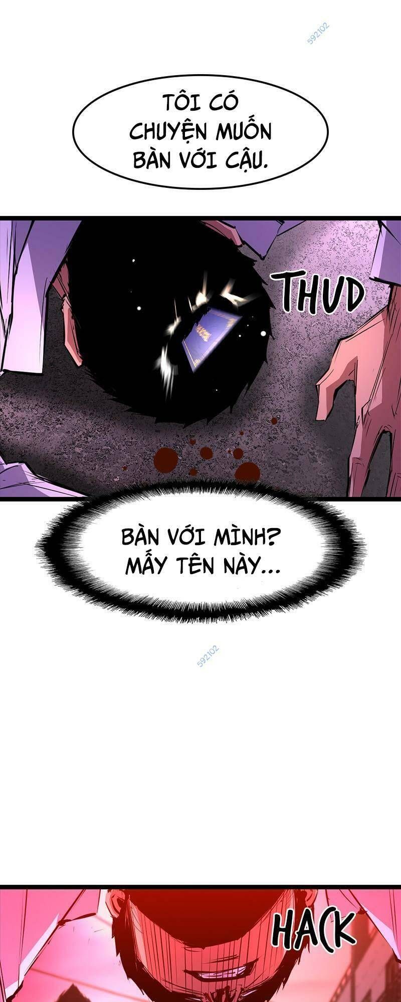 đọc truyện Phòng Gym Hanlim Chương 44 ảnh 38 tại Thiên Thai Truyện