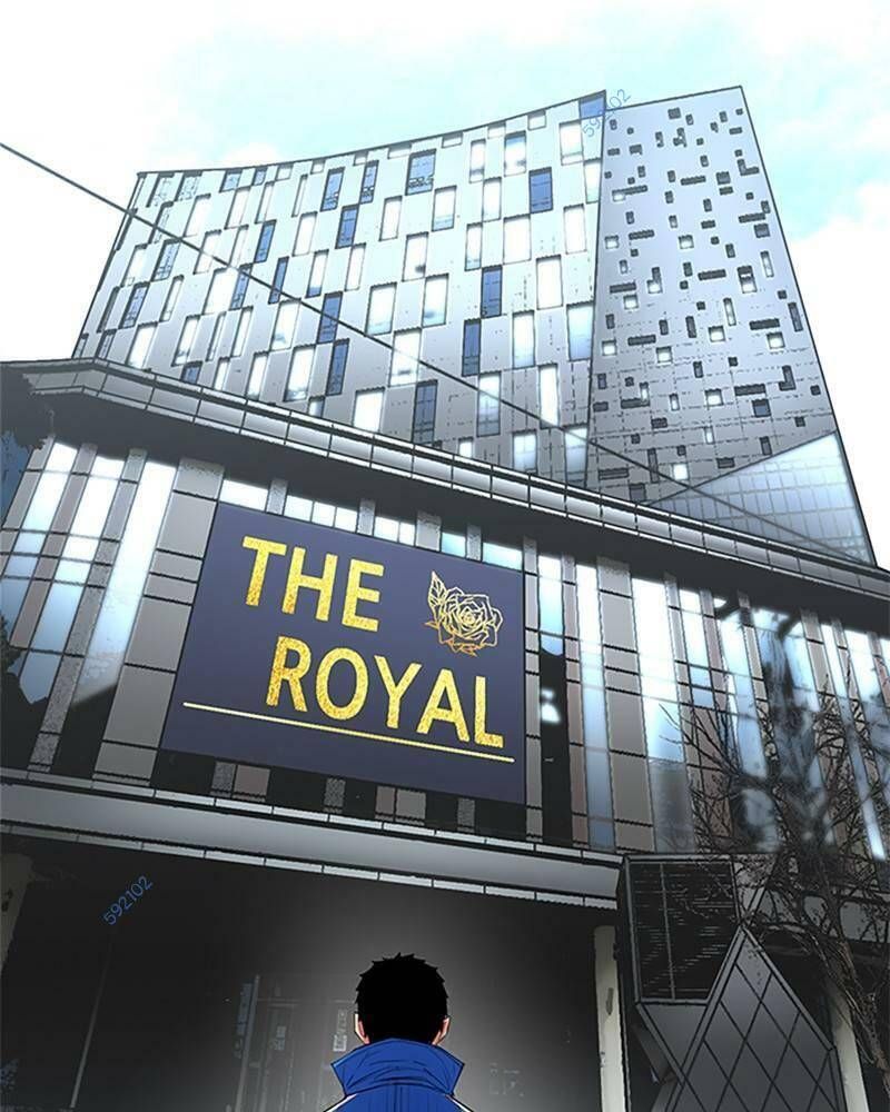 đọc truyện Phòng Gym Hanlim Chương 44 ảnh 42 tại Thiên Thai Truyện