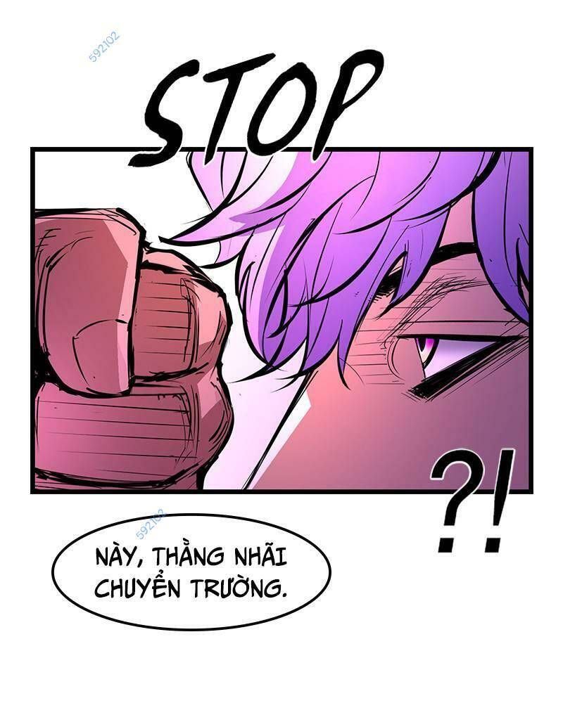 đọc truyện Phòng Gym Hanlim Chương 44 ảnh 7 tại Thiên Thai Truyện