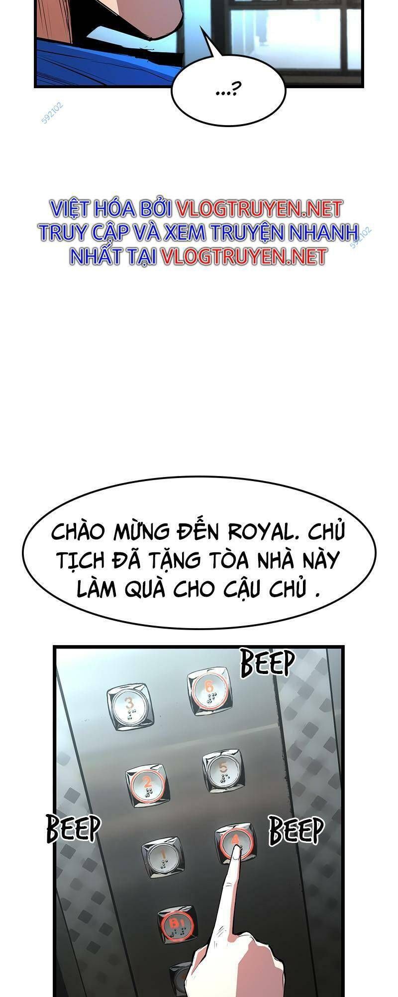 đọc truyện Phòng Gym Hanlim Chương 44 ảnh 56 tại Thiên Thai Truyện