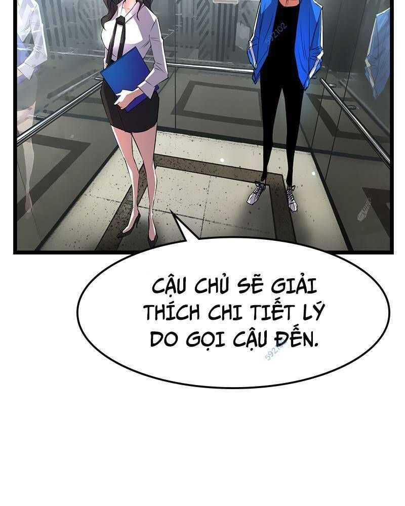 đọc truyện Phòng Gym Hanlim Chương 44 ảnh 59 tại Thiên Thai Truyện