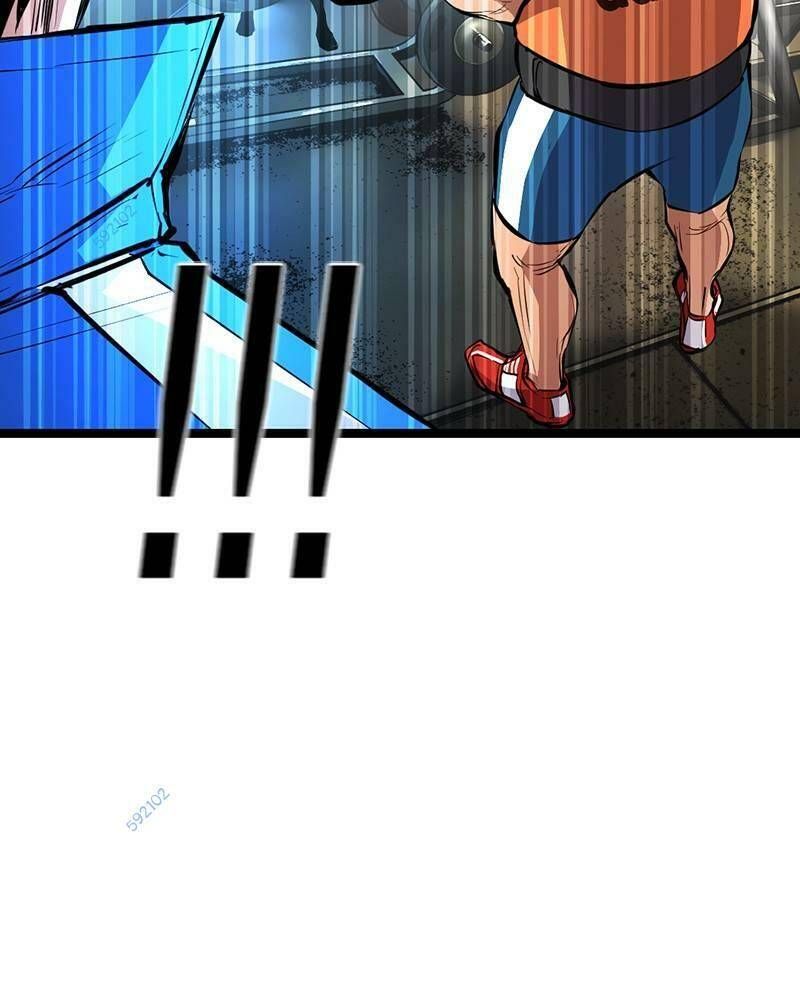 đọc truyện Phòng Gym Hanlim Chương 44 ảnh 66 tại Thiên Thai Truyện