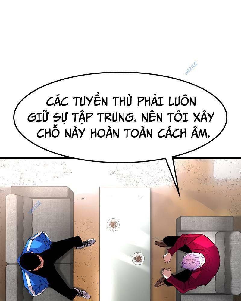 đọc truyện Phòng Gym Hanlim Chương 44 ảnh 76 tại Thiên Thai Truyện