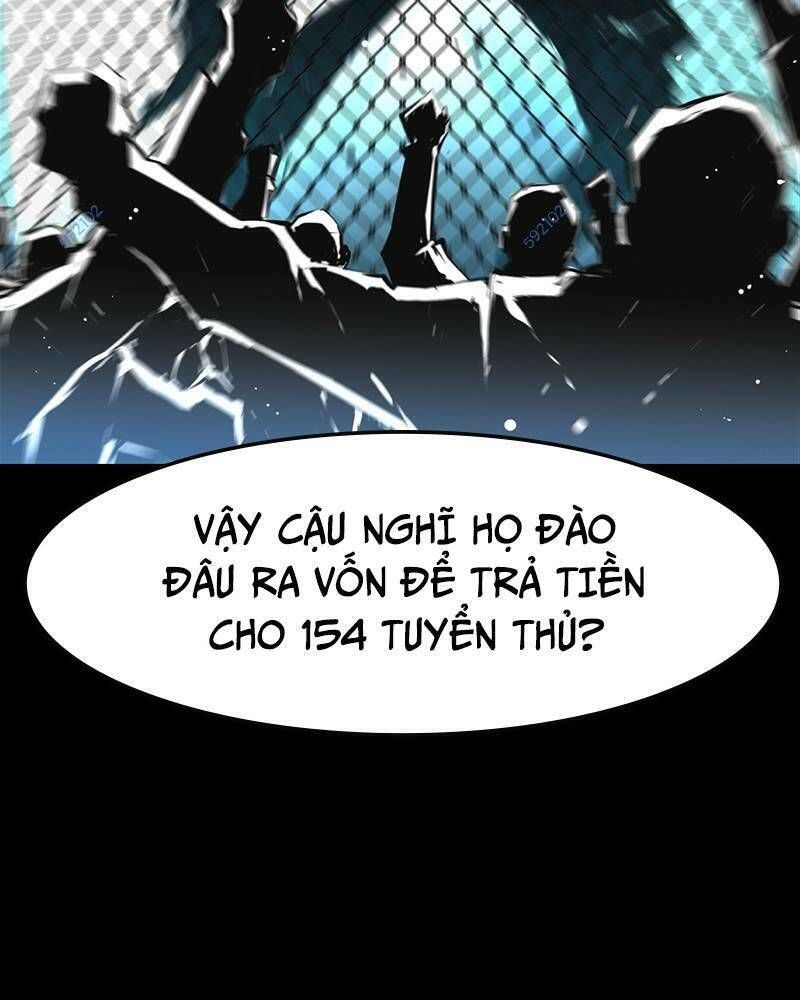 đọc truyện Phòng Gym Hanlim Chương 44 ảnh 83 tại Thiên Thai Truyện