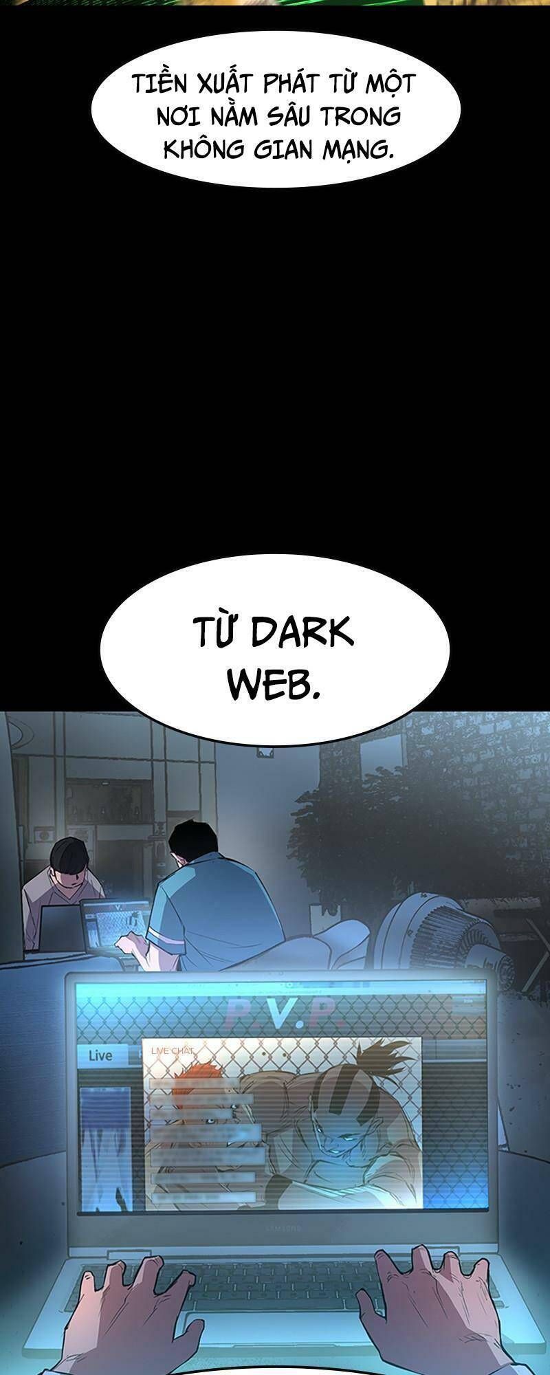 đọc truyện Phòng Gym Hanlim Chương 44 ảnh 85 tại Thiên Thai Truyện