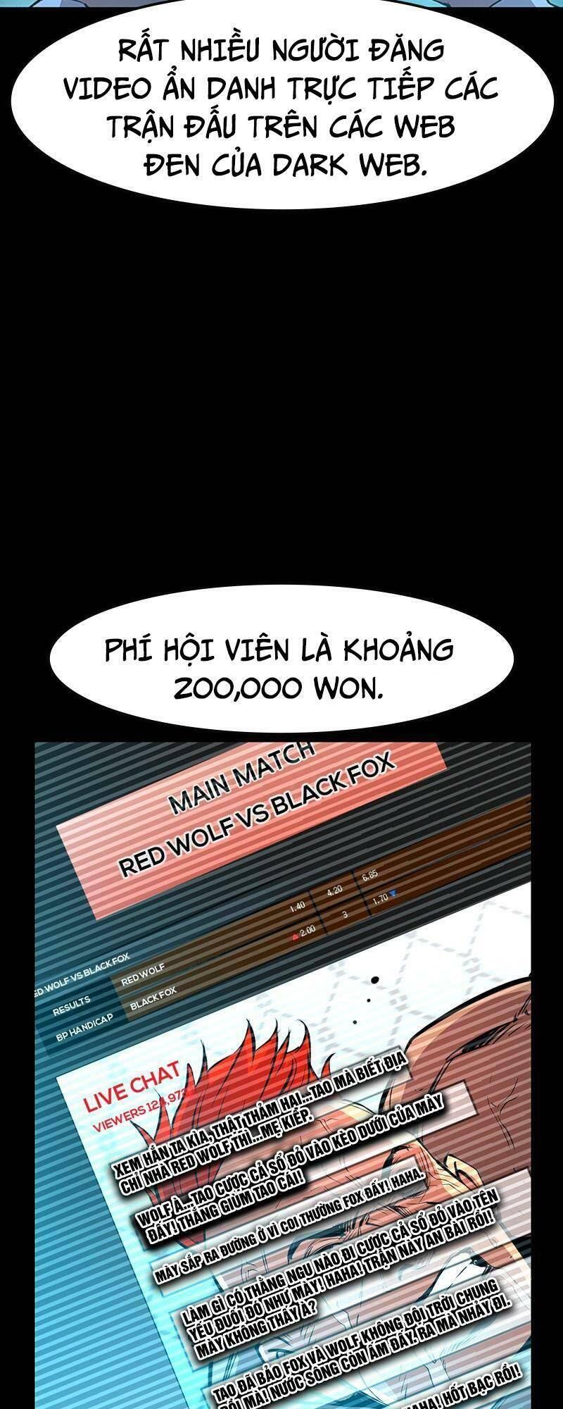 đọc truyện Phòng Gym Hanlim Chương 44 ảnh 86 tại Thiên Thai Truyện