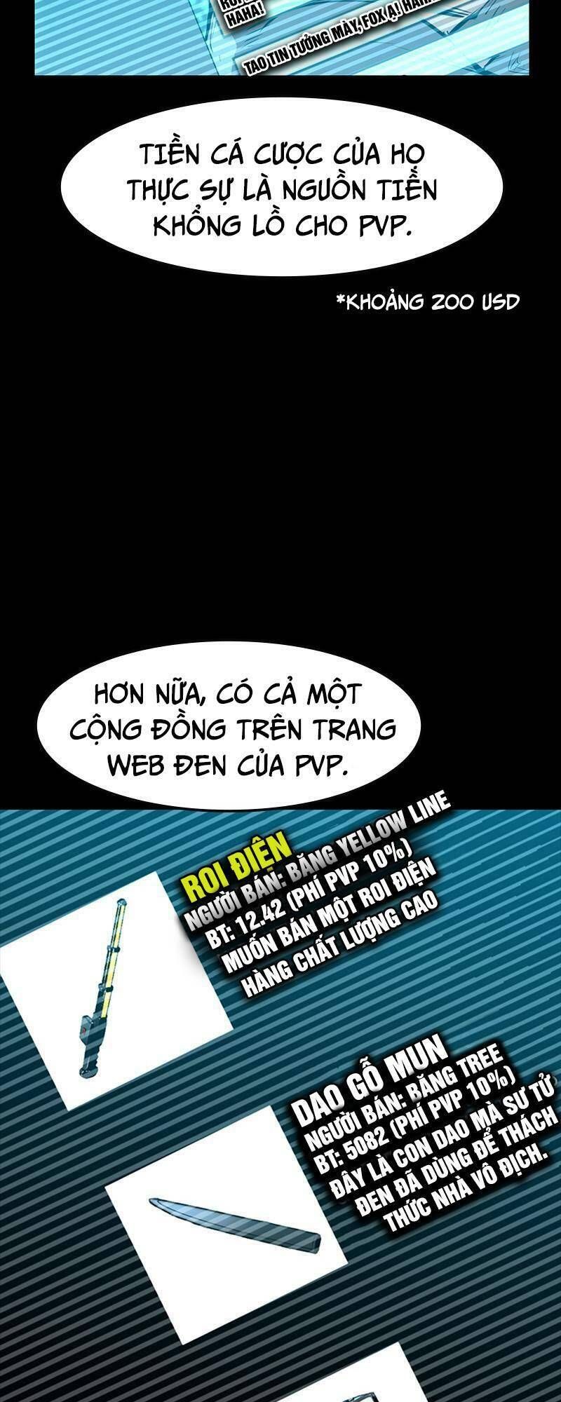 đọc truyện Phòng Gym Hanlim Chương 44 ảnh 87 tại Thiên Thai Truyện