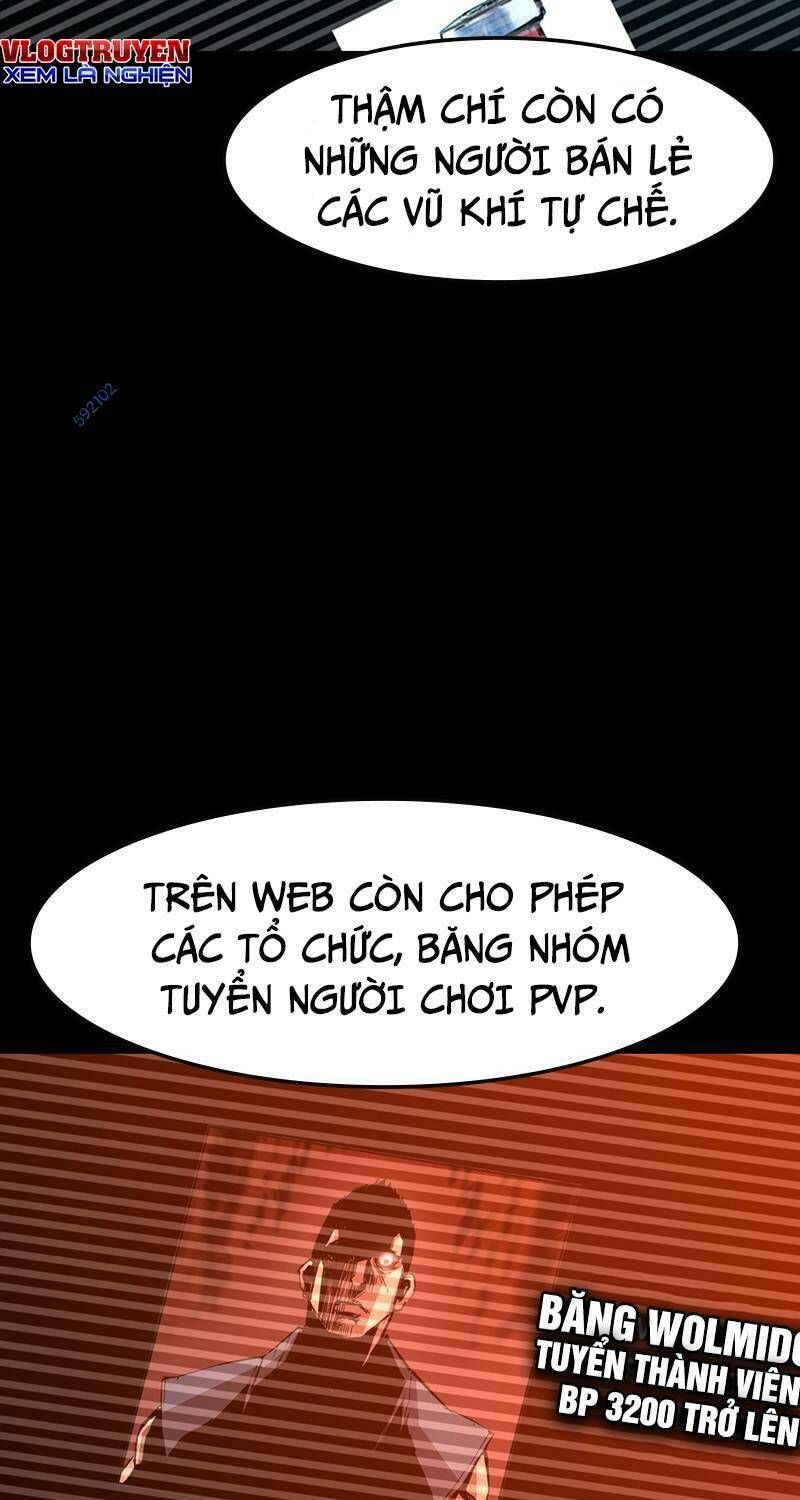 đọc truyện Phòng Gym Hanlim Chương 44 ảnh 88 tại Thiên Thai Truyện