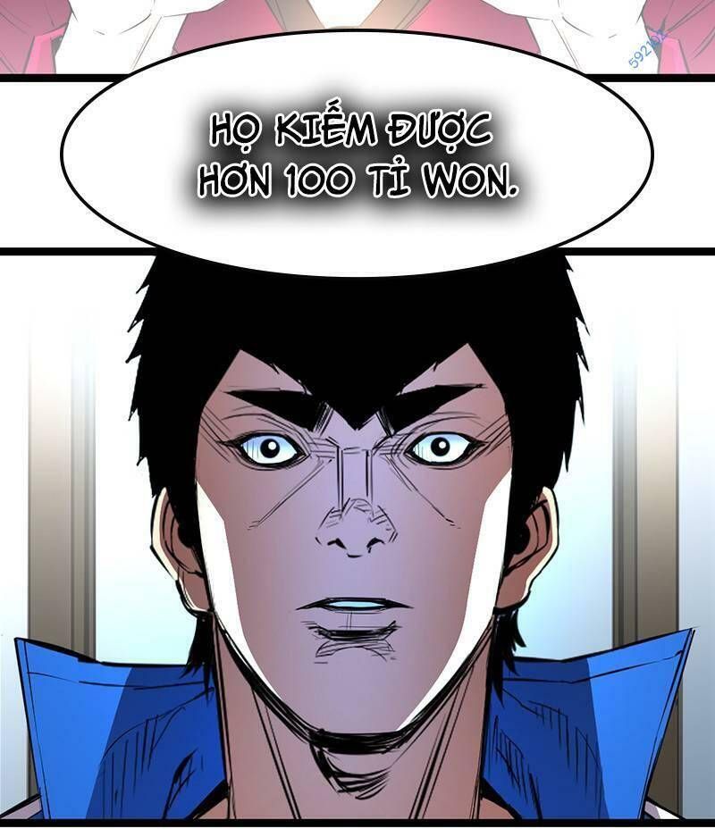 đọc truyện Phòng Gym Hanlim Chương 44 ảnh 91 tại Thiên Thai Truyện