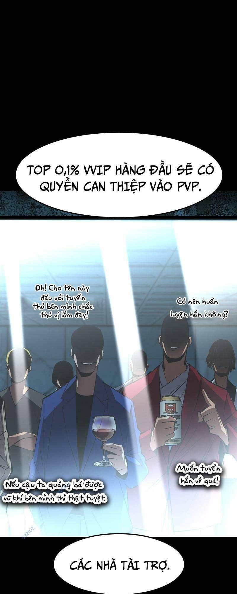 đọc truyện Phòng Gym Hanlim Chương 44 ảnh 94 tại Thiên Thai Truyện