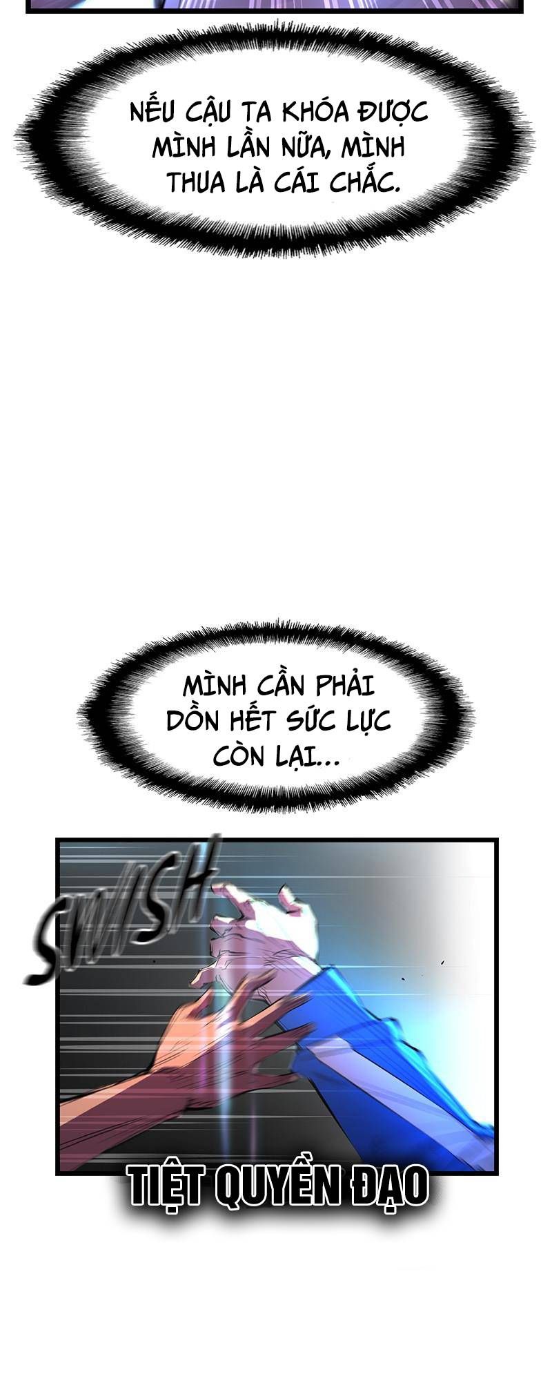 đọc truyện Phòng Gym Hanlim Chương 45 ảnh 114 tại Thiên Thai Truyện