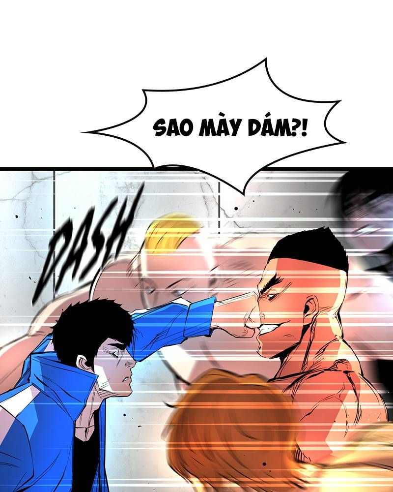 đọc truyện Phòng Gym Hanlim Chương 45 ảnh 14 tại Thiên Thai Truyện